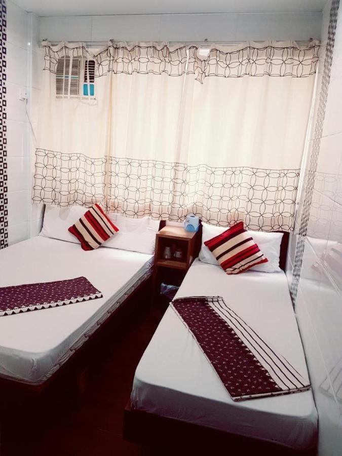 New Fortunate Guest House Hong Kong Ngoại thất bức ảnh