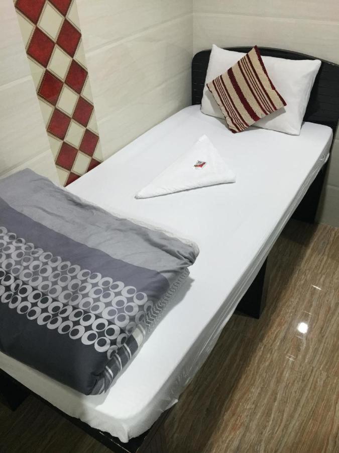 New Fortunate Guest House Hong Kong Ngoại thất bức ảnh