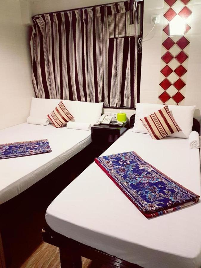 New Fortunate Guest House Hong Kong Ngoại thất bức ảnh