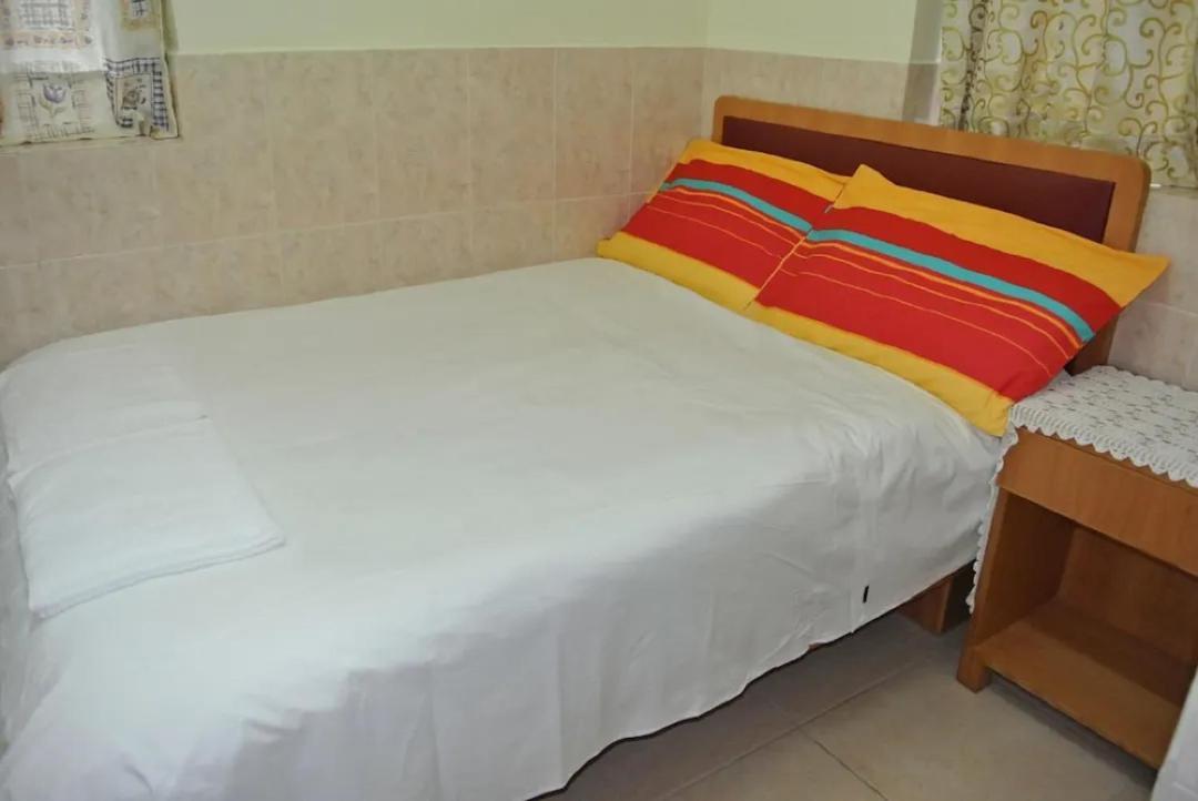 New Fortunate Guest House Hong Kong Ngoại thất bức ảnh