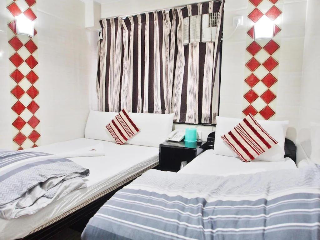 New Fortunate Guest House Hong Kong Ngoại thất bức ảnh
