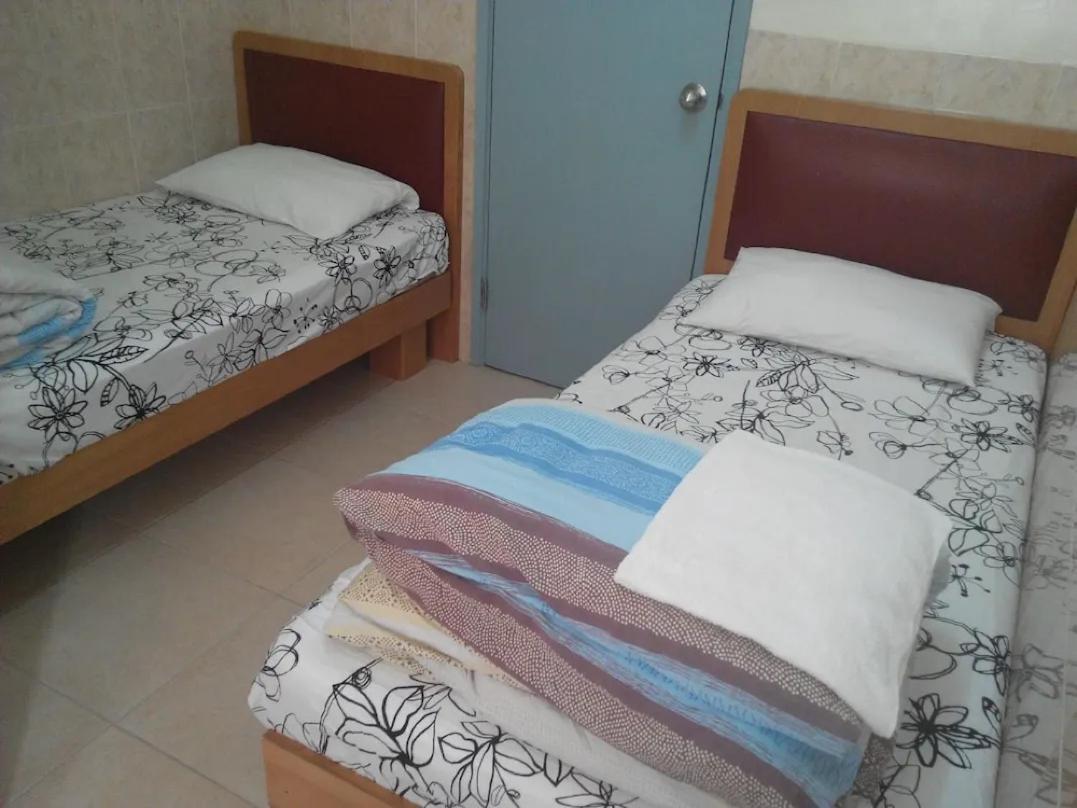 New Fortunate Guest House Hong Kong Ngoại thất bức ảnh