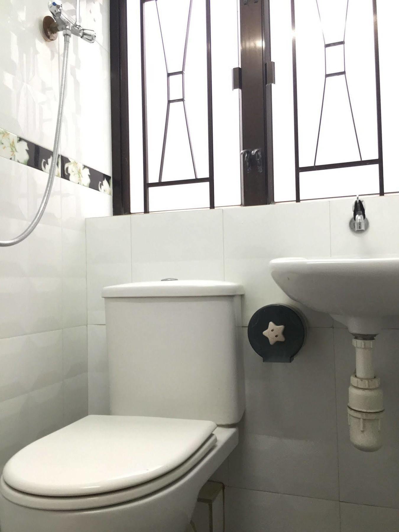 New Fortunate Guest House Hong Kong Ngoại thất bức ảnh
