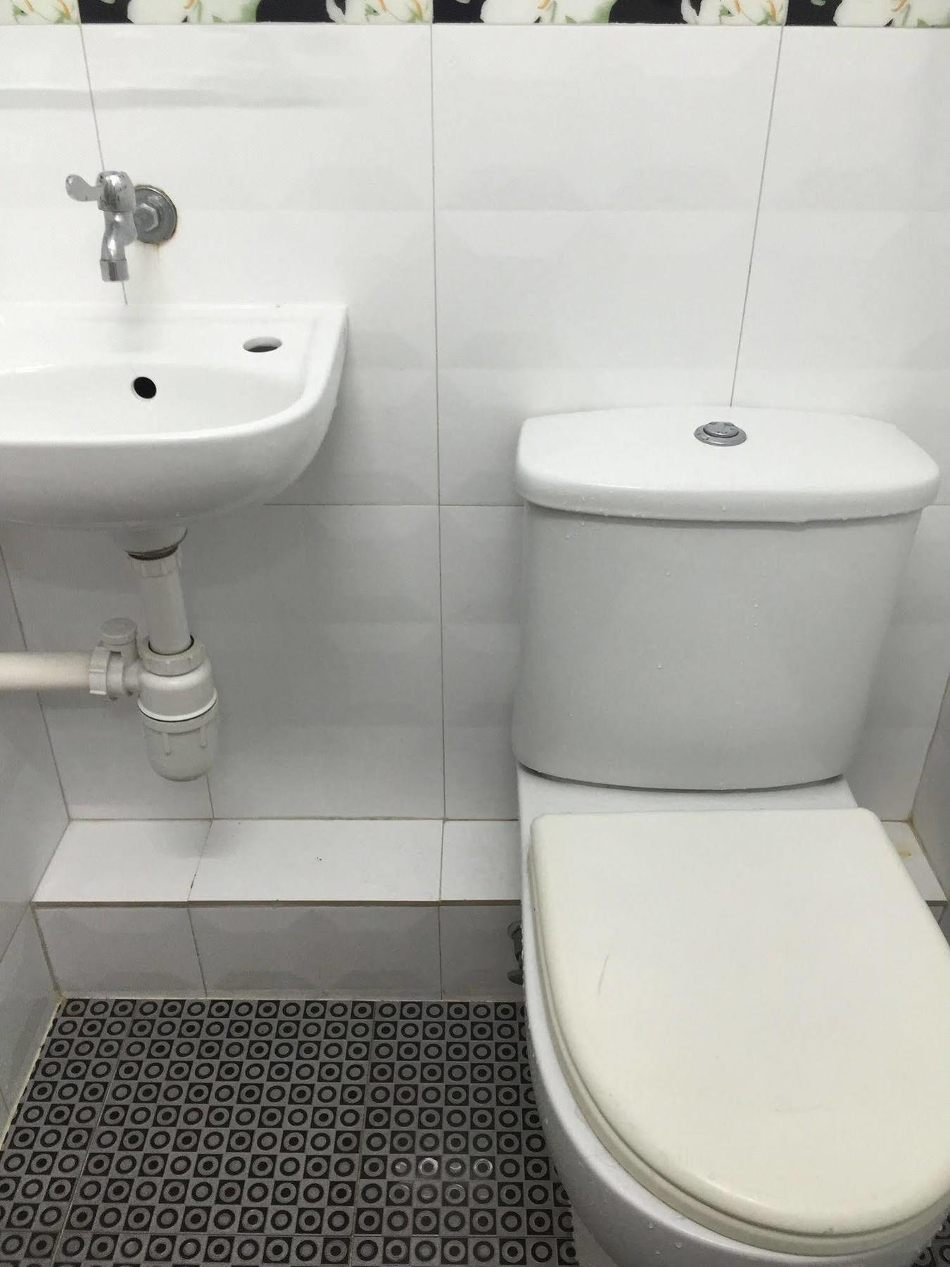 New Fortunate Guest House Hong Kong Ngoại thất bức ảnh