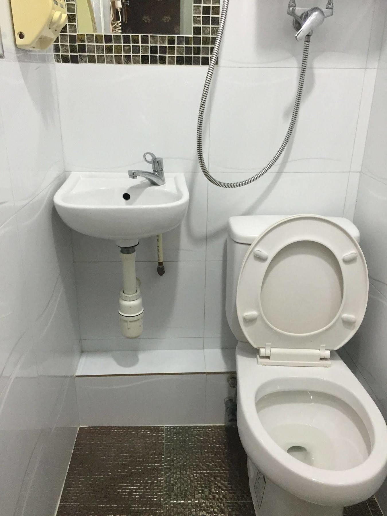 New Fortunate Guest House Hong Kong Ngoại thất bức ảnh