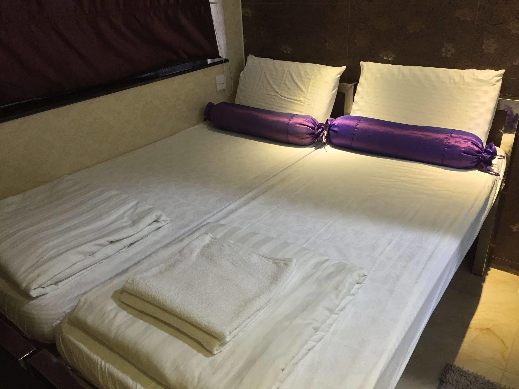 New Fortunate Guest House Hong Kong Ngoại thất bức ảnh